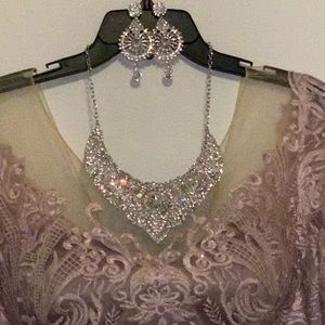 ✨Evening Gown/Mother of the Bride Dress✨
